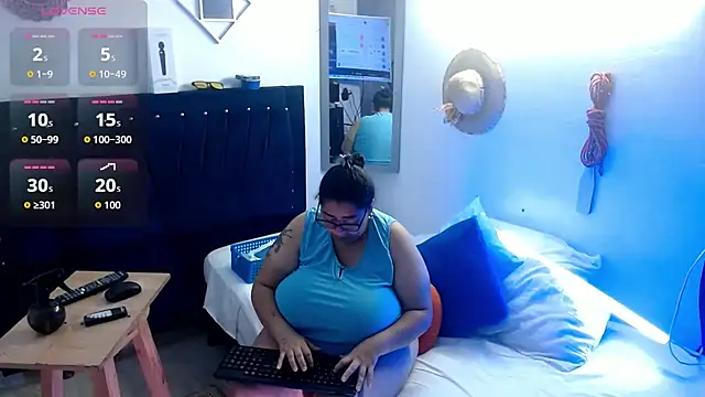 bubis laru53 online show from April 21, 7:10 pm