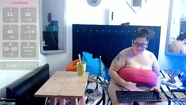 bubis laru53 online show from March 27, 8:05 am