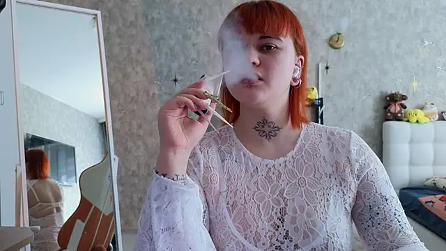 LolyMolli online show from June 21, 11:36 am