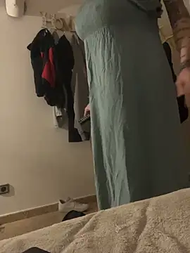 Kamaleonix online show from February 16, 9:14 pm