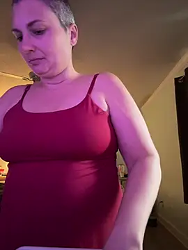 MilfyMrsRobinson online show from July 17, 11:30 pm