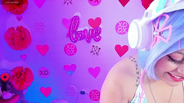 Ahri Elderwood online show from February 20, 5:06 am