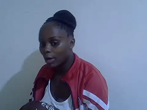 HOT-JAZMINE online show from April 2, 4:59 pm