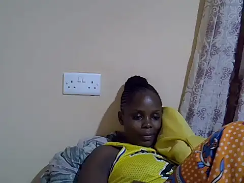 HOT-JAZMINE online show from October 2, 6:35 pm