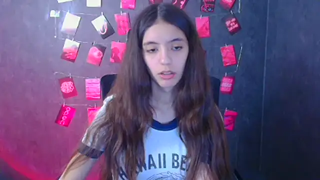 Aishell  online show from December 5, 1:01 pm