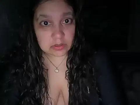 MelanieFawker online show from February 2, 1:26 am