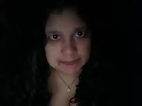 MelanieFawker online show from October 18, 1:03 pm