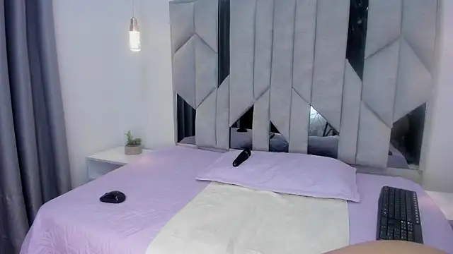 Malu M online show from October 7, 11:47 am