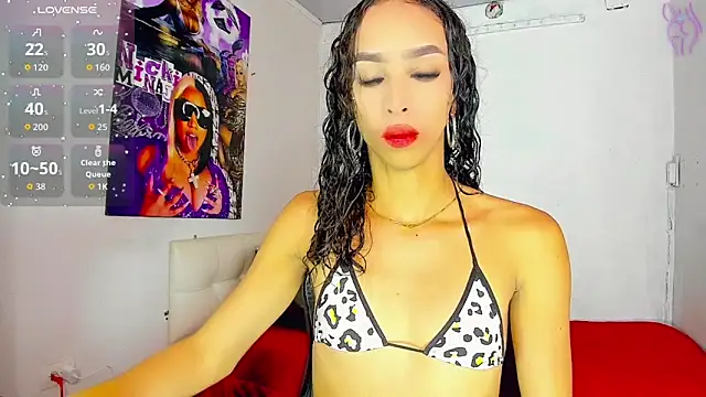 Bigcatalove online show from November 12, 12:30 am