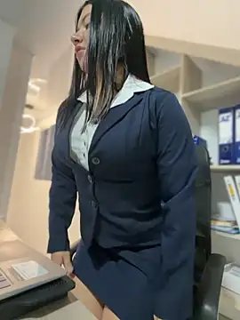 VAL PRINCESS online show from November 5, 12:16 am