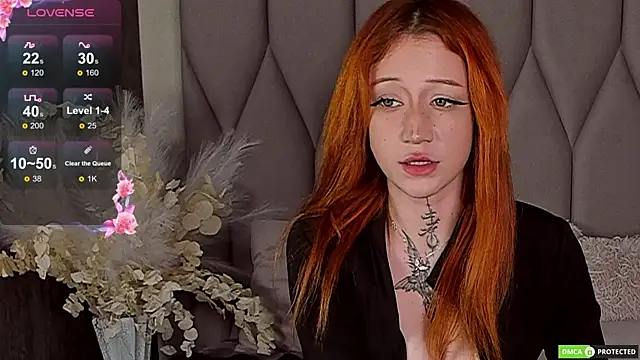 Snapshot of Eva_Cramer chatting on October 11, 2:09 pm Eva Cramer online show from October 11, 2:09 pm