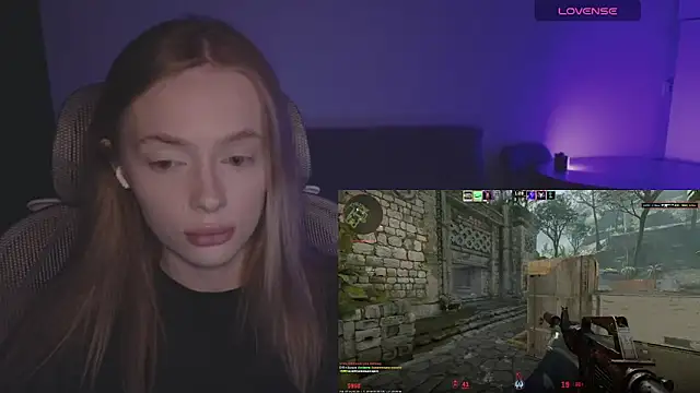  MayShy  online show from February 10, 11:24 am