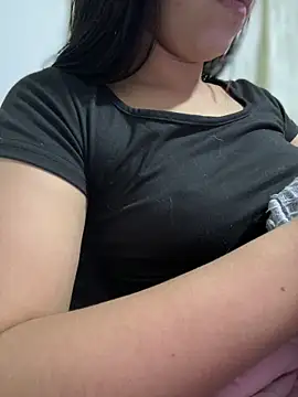 Salome golvert online show from April 6, 11:17 pm