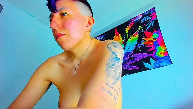 Sexyboy 666 online show from March 29, 6:56 am