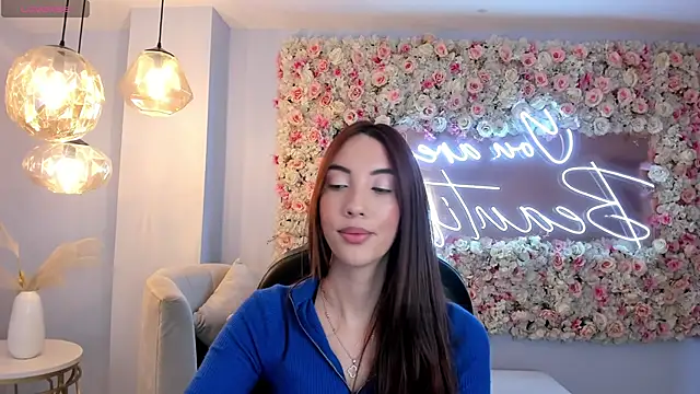 AnaisNin online show from February 19, 11:10 am