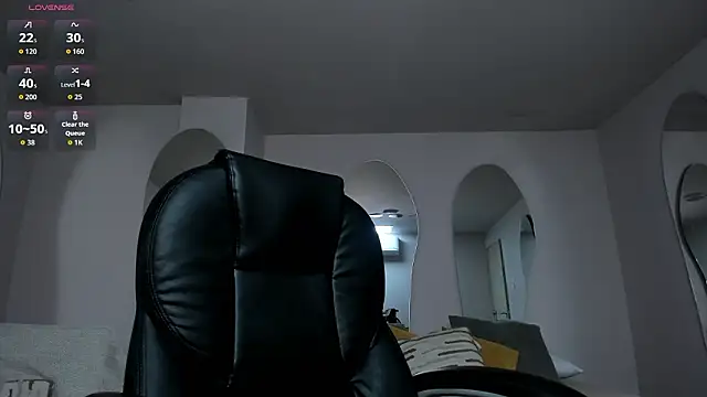 AnaisNin online show from February 23, 10:58 am