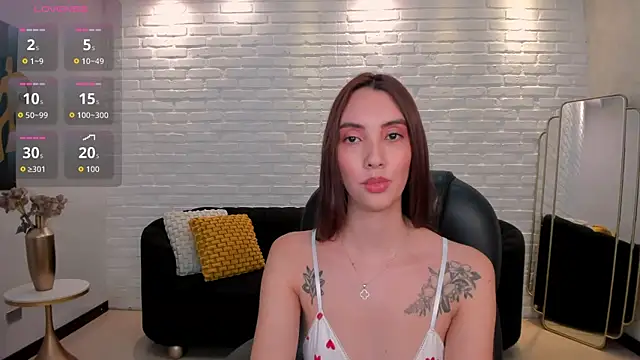 AnaisNin online show from November 7, 4:18 am