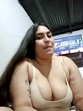 Mrdetonador online show from April 23, 3:47 am