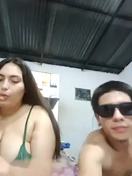 Mrdetonador online show from April 24, 4:15 am