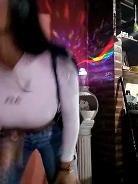 Chicavixy online show from April 16, 4:35 am