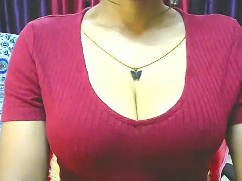 Snapshot of ishmita99 chatting on October 22, 9:58 am ishmita99 online show from October 22, 9:58 am