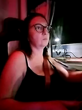 cuplubijoanna online show from October 27, 7:41 pm