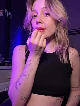 meanexx online show from February 4, 6:00 pm