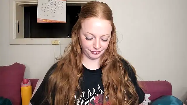 aaprill online show from April 19, 9:42 am