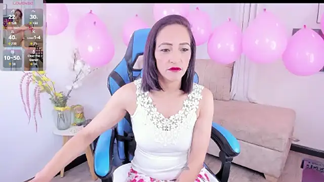 RUBY AMOR77 online show from October 9, 10:08 am
