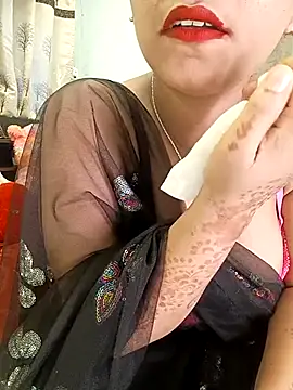 Snapshot of Divya_girl chatting on October 15, 7:22 am Divya girl online show from October 15, 7:22 am