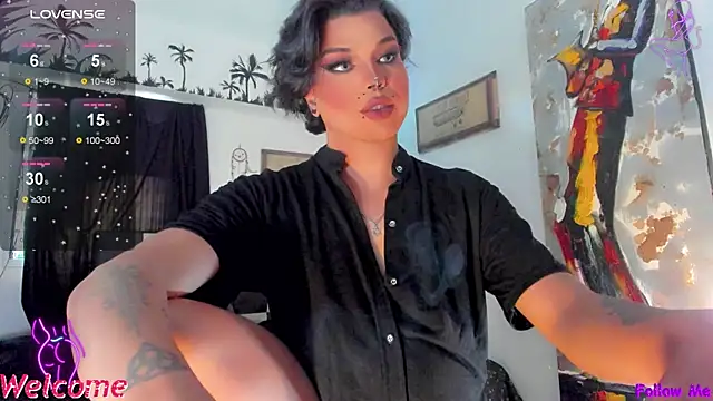 angels srednal online show from April 11, 3:16 pm