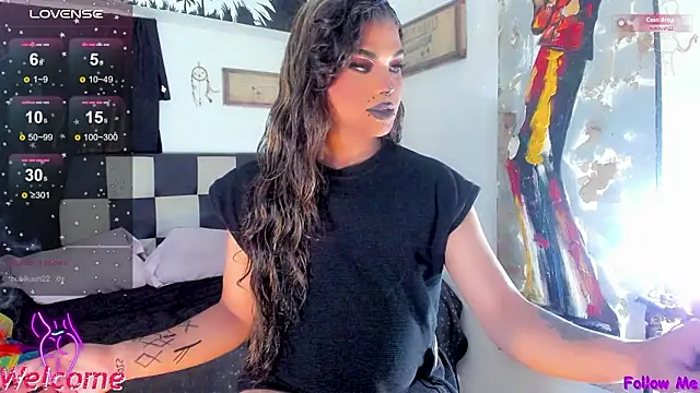 angels srednal online show from March 26, 4:09 pm