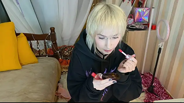 igotuscookies online show from March 20, 8:47 pm