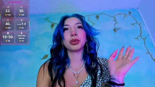 SaturnooStonee online show from February 27, 4:34 am