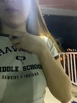 melody-dy online show from October 30, 11:17 pm