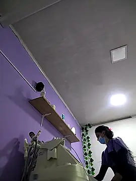 rebekka simpson online show from February 9, 3:25 pm