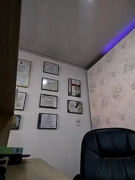 rebekka simpson online show from March 14, 9:16 pm