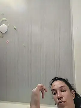 rebekka simpson online show from June 24, 5:12 pm