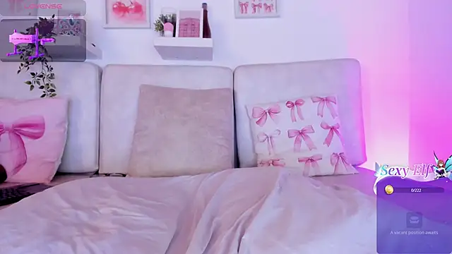 Malka Burning online show from January 9, 8:24 pm