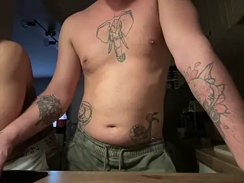 dexxterminator online show from December 1, 12:41 pm