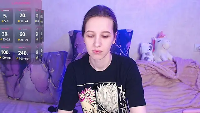 ur kitty   online show from March 7, 1:07 pm