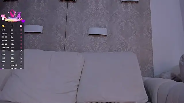 Abby Yons online show from January 16, 10:39 pm