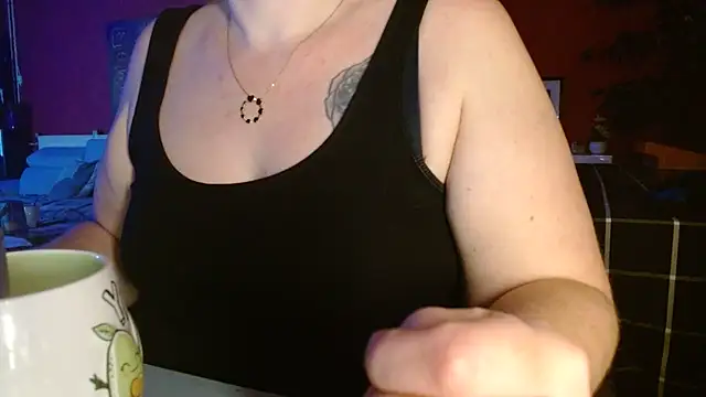 cruellaculdenfer67 online show from November 28, 9:51 pm