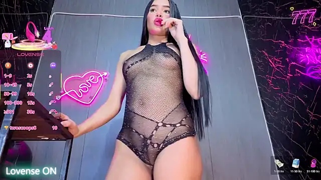 amgeline online show from April 19, 1:27 am