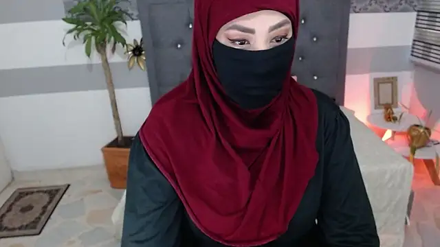 Jalima sabag online show from November 27, 12:41 pm