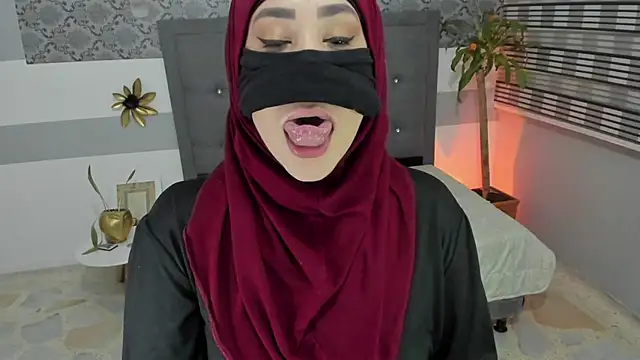 Jalima sabag online show from January 31, 7:34 pm