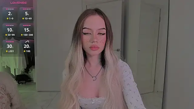 KellyBarton online show from November 20, 10:22 pm