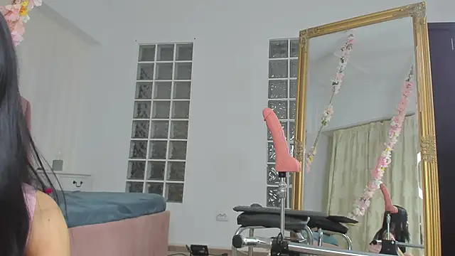 JassyeJoy online show from November 15, 5:41 am