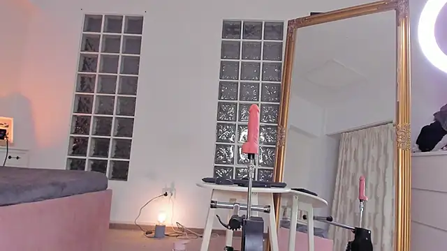 JassyeJoy online show from January 7, 5:22 am