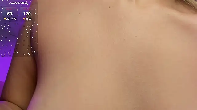 Ashlyeegray online show from October 26, 1:34 am